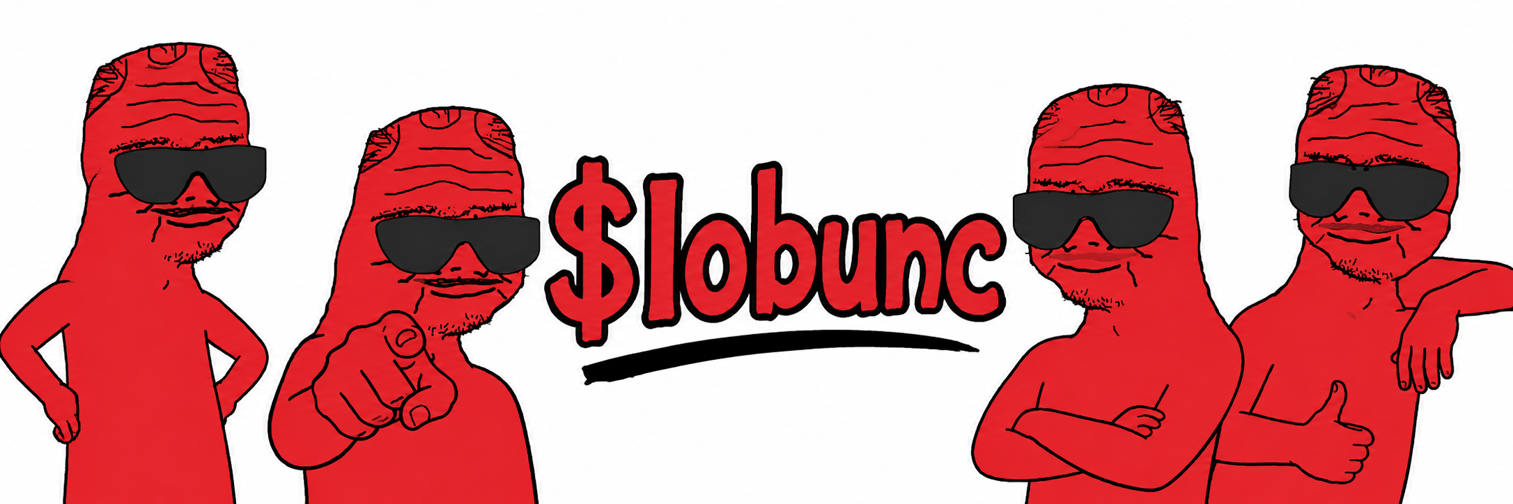 $lobunc crew